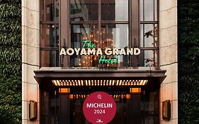 The Aoyama Grand Hotel